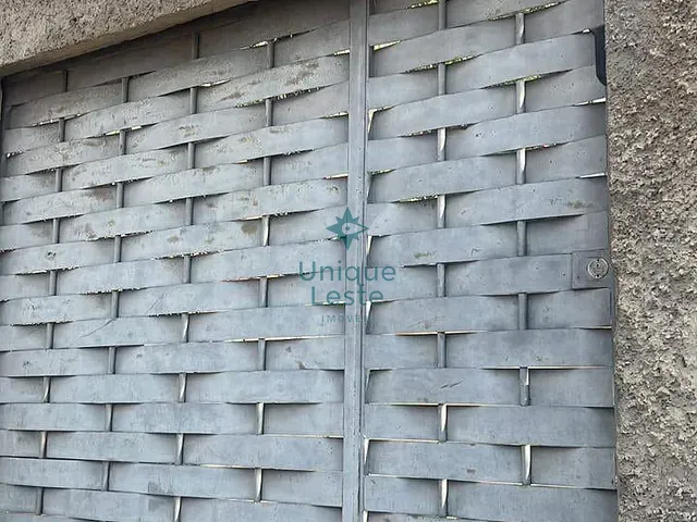 Casa 3 quartos e 1 banheiro, à venda, no bairro Ribeiro de Abreu em Belo Horizonte