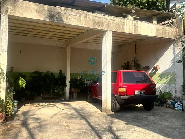 Casa 3 quartos e 1 banheiro, à venda, no bairro Ribeiro de Abreu em Belo Horizonte