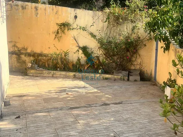 Casa 3 quartos e 1 banheiro, à venda, no bairro Ribeiro de Abreu em Belo Horizonte