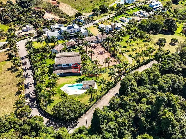 Casa com 6253m², à venda, no bairro Nova Guarapari em Guarapari