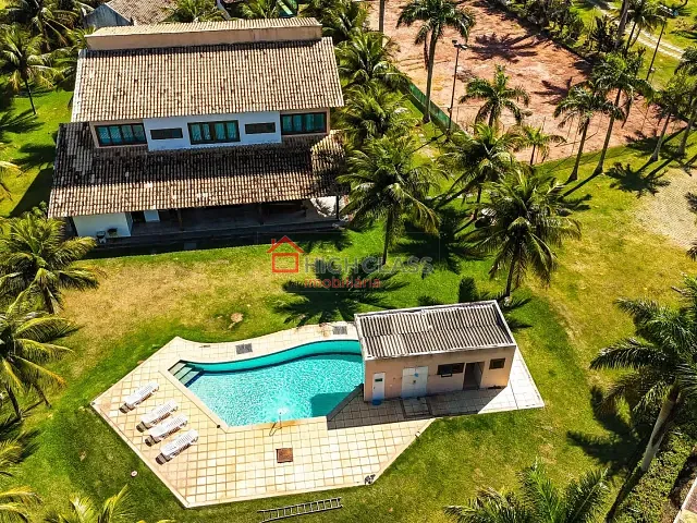 Casa com 6253m², à venda, no bairro Nova Guarapari em Guarapari