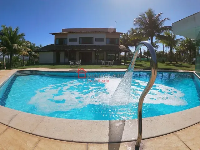 Casa com 6253m², à venda, no bairro Nova Guarapari em Guarapari