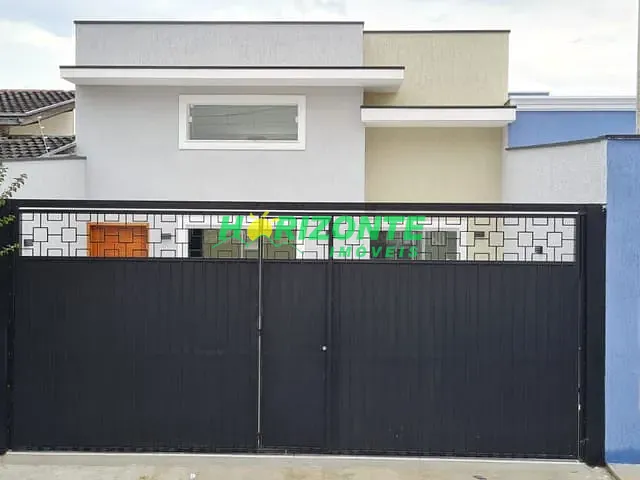Casa com 175m² 3 quartos e 2 banheiros, à venda ou para alugar, no bairro Loteamento Villa Branca em Jacareí