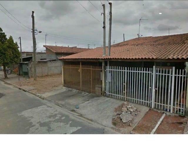 Foto do Casa - Casa  residencial à venda, Parque Interlagos, São José dos Campos. | INDEPENDENCE NEGOCIOS IMOBILIARIOS LTDA