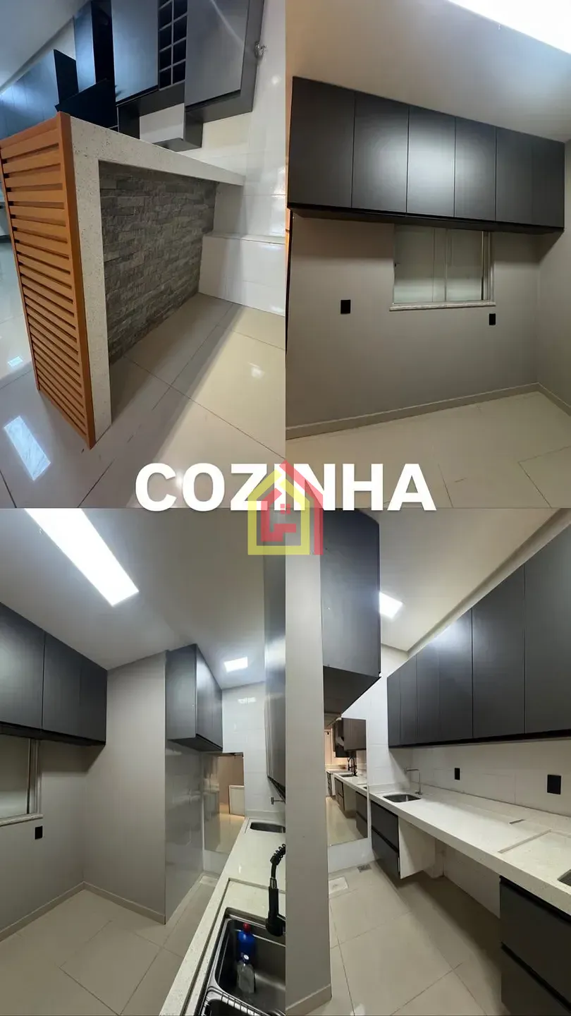 Casa à venda com 2 quartos, 1 suíte, 2 vagas e 10m² no Vale do Aeroporto, Marabá (PA) — foto 4 de 12