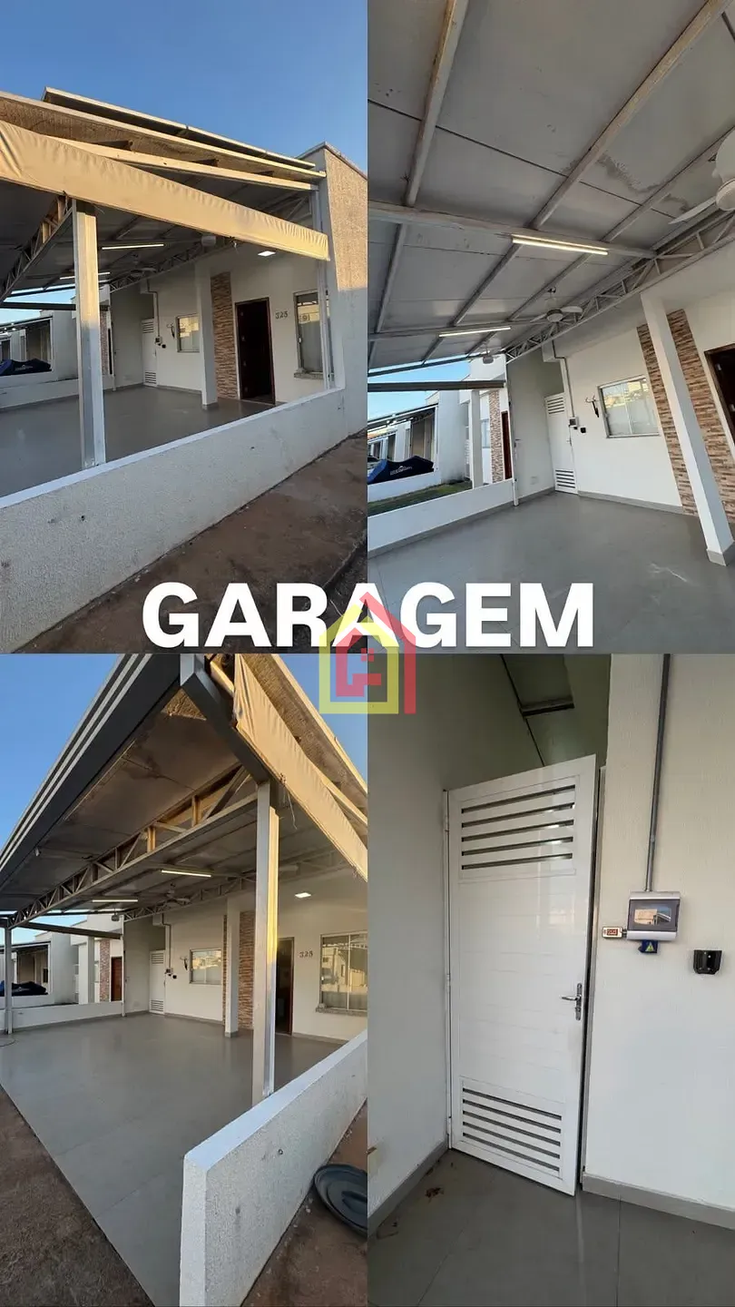 Casa à venda com 2 quartos, 1 suíte, 2 vagas e 10m² no Vale do Aeroporto, Marabá (PA) — foto 12 de 12