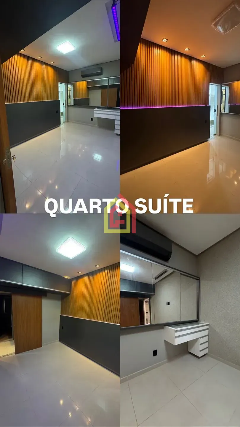 Casa à venda com 2 quartos, 1 suíte, 2 vagas e 10m² no Vale do Aeroporto, Marabá (PA) — foto 6 de 12