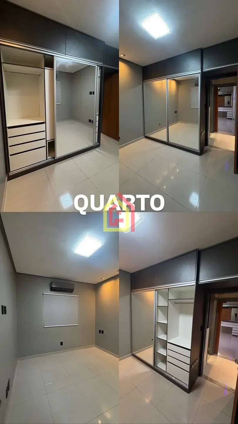Casa à venda com 2 quartos, 1 suíte, 2 vagas e 10m² no Vale do Aeroporto, Marabá (PA) — foto 9 de 12