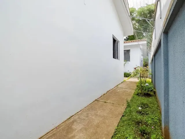 Casa com 450m² 4 quartos e 5 banheiros, à venda, no bairro Bigorrilho em Curitiba