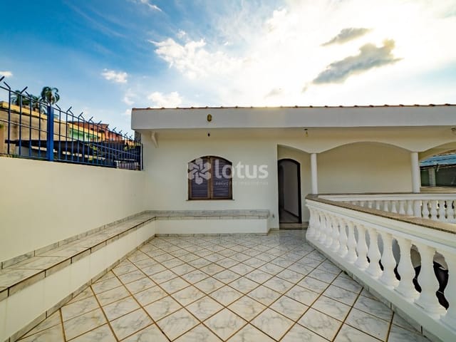 Casa com 400m² 3 quartos e 3 banheiros, à venda, no bairro Jardins (Polvilho) em Cajamar