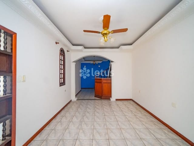 Casa com 400m² 3 quartos e 3 banheiros, à venda, no bairro Jardins (Polvilho) em Cajamar