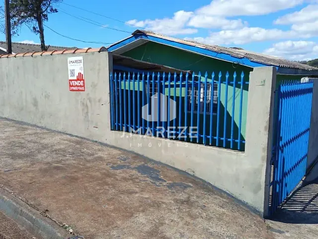Casa com 200m² 2 quartos e 1 banheiro, à venda, no bairro Loteamento Sanches dos Santos em Apucarana