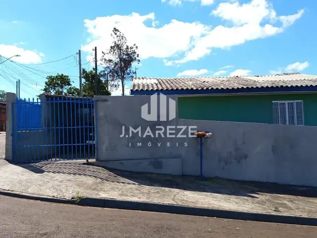 Casa com 200m² 2 quartos e 1 banheiro, à venda, no bairro Loteamento Sanches dos Santos em Apucarana