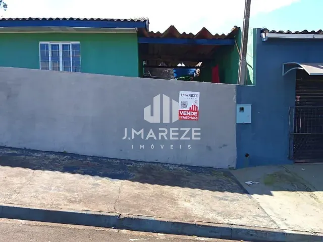 Casa com 200m² 2 quartos e 1 banheiro, à venda, no bairro Loteamento Sanches dos Santos em Apucarana