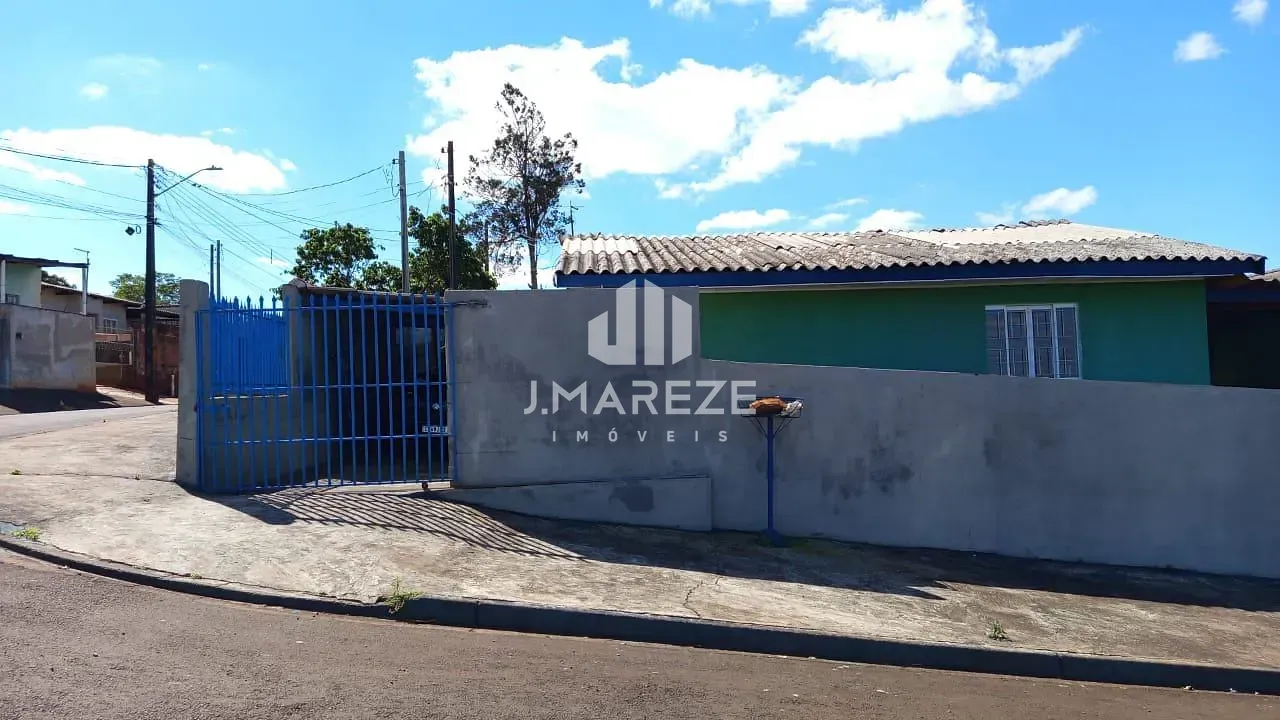 Casa, 2 quartos, 122 m² - Foto 4