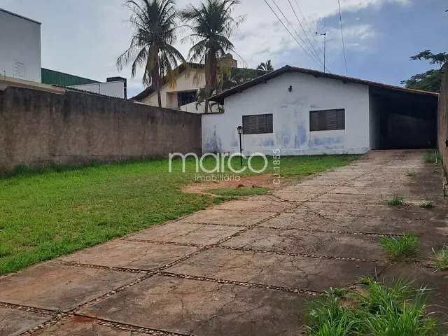 Casa com 153m², à venda, no bairro Setor Sul em Goiânia