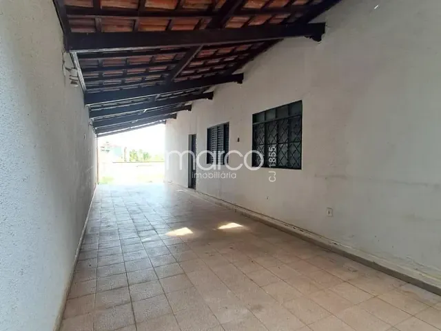 Casa com 153m², à venda, no bairro Setor Sul em Goiânia