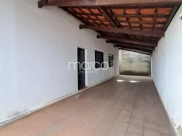 Casa com 153m², à venda, no bairro Setor Sul em Goiânia