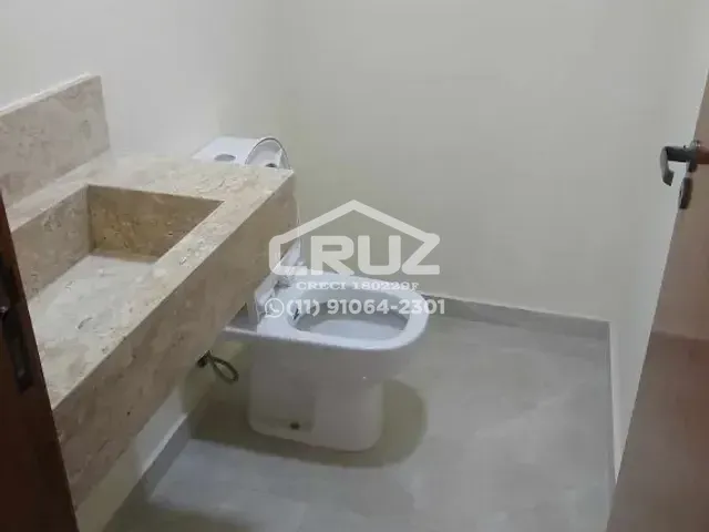 Casa 3 quartos e 1 banheiro, à venda, no bairro Laranjeiras em Caieiras