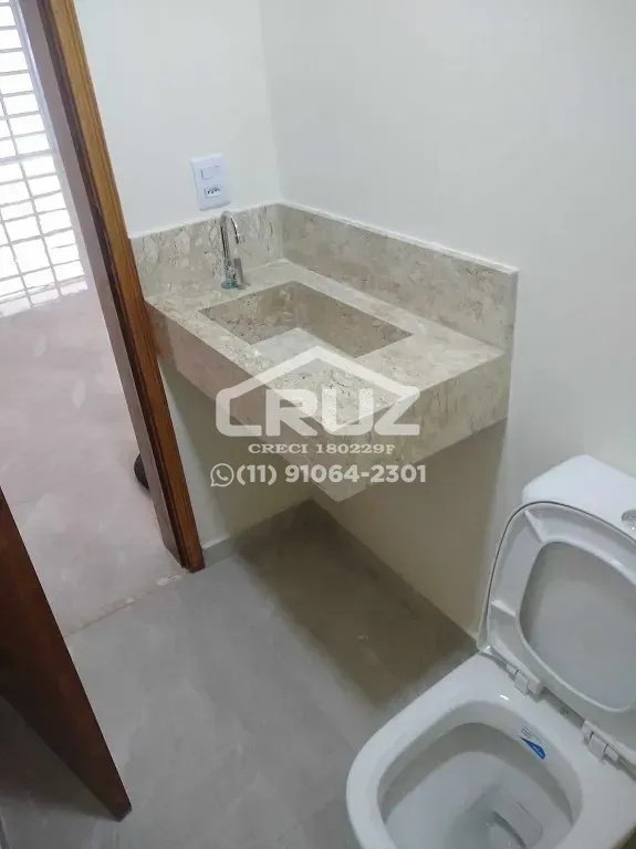 Casa, 3 quartos, 250 m² - Foto 20