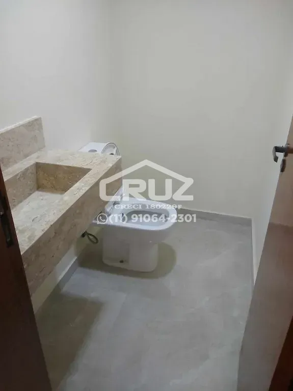 Casa, 3 quartos, 250 m² - Foto 2