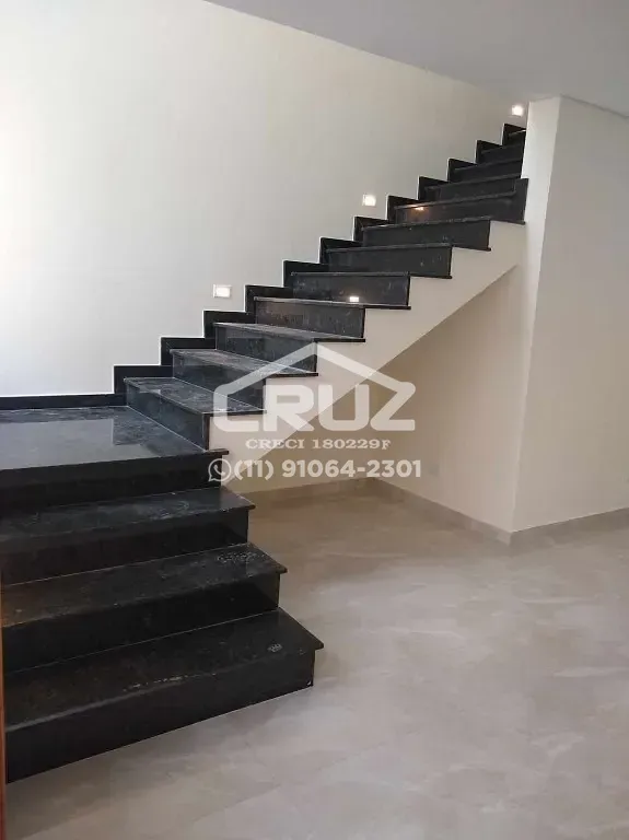 Casa, 3 quartos, 250 m² - Foto 3