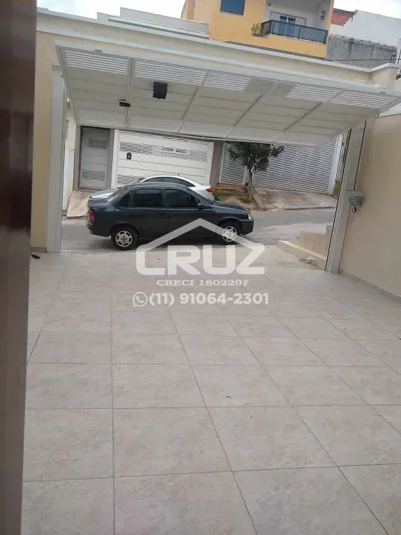 Casa, 3 quartos, 250 m² - Foto 4