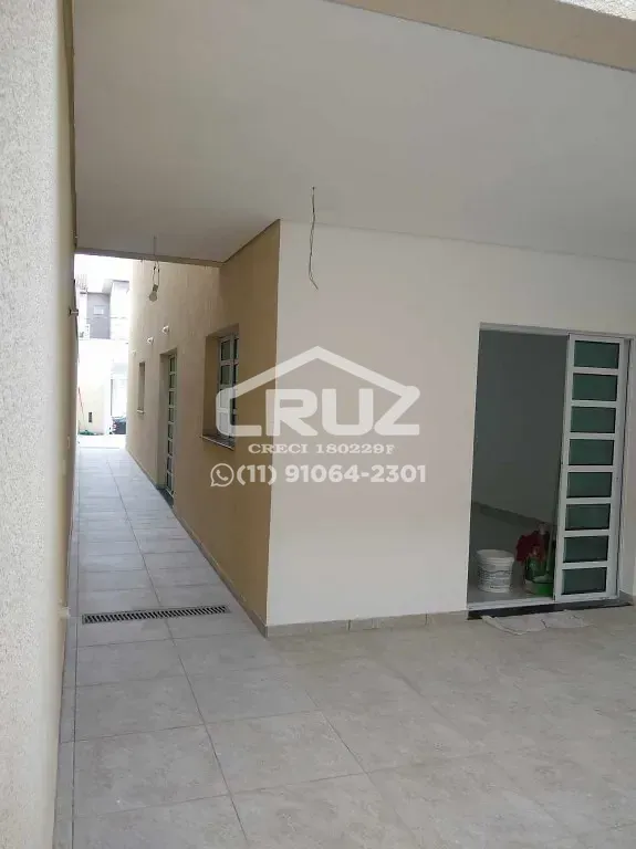 Casa, 3 quartos, 250 m² - Foto 5