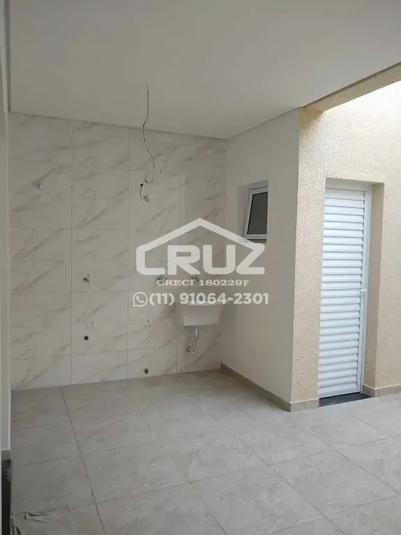 Casa, 3 quartos, 250 m² - Foto 6