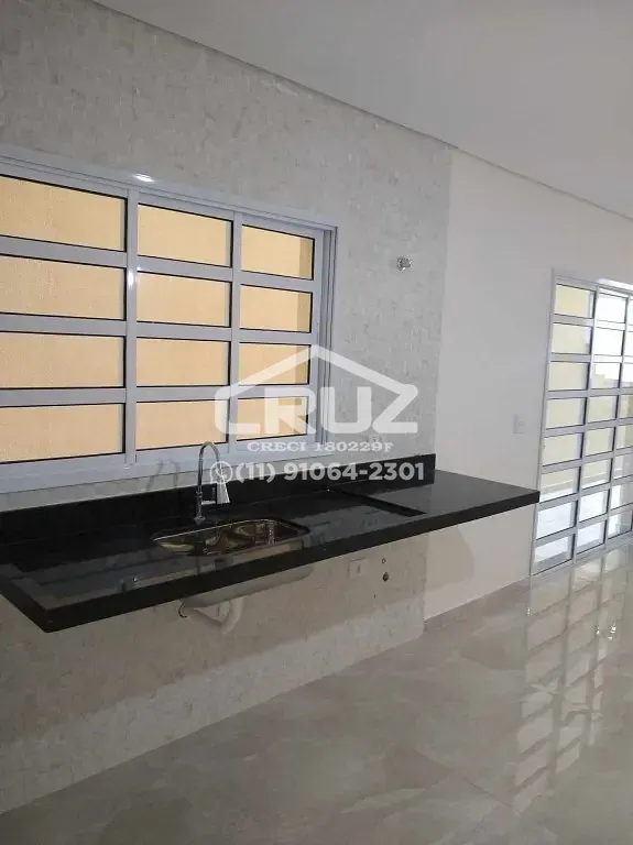 Casa, 3 quartos, 250 m² - Foto 7
