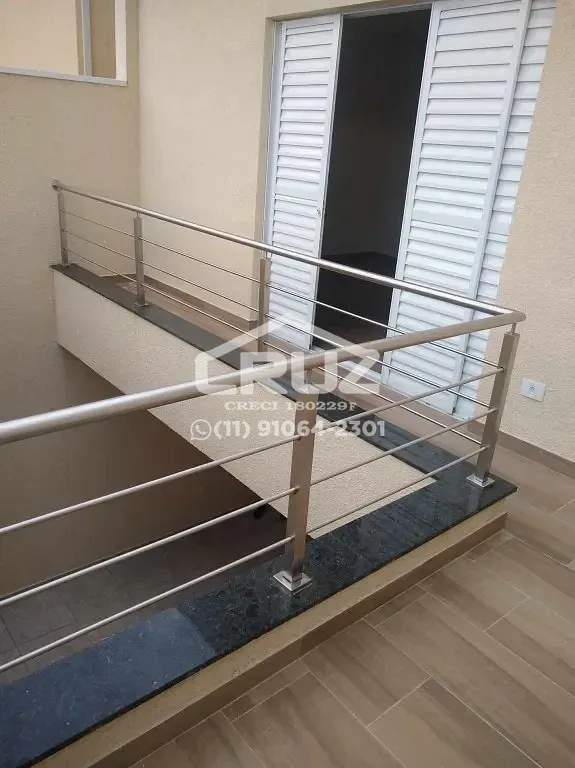 Casa, 3 quartos, 250 m² - Foto 9