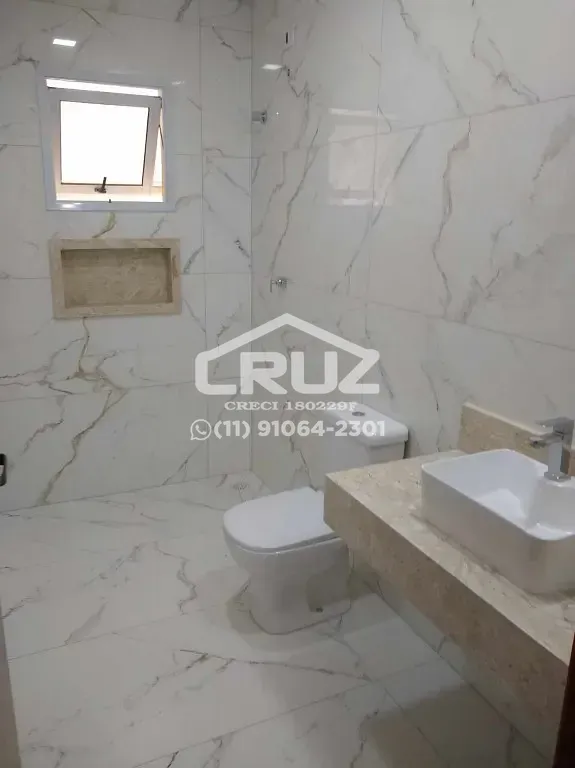 Casa, 3 quartos, 250 m² - Foto 10