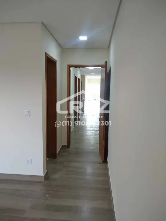 Casa, 3 quartos, 250 m² - Foto 11