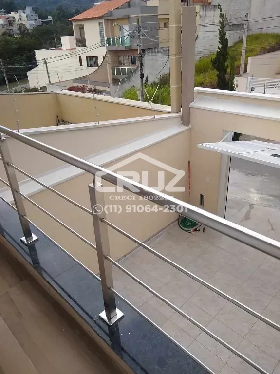 Casa, 3 quartos, 250 m² - Foto 16
