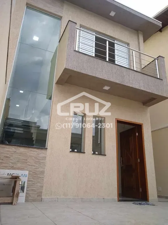 Casa, 3 quartos, 250 m² - Foto 18
