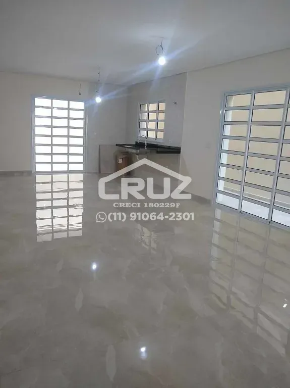 Casa, 3 quartos, 250 m² - Foto 19