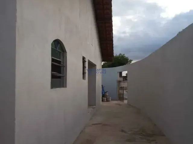 Casa com 156m² 3 quartos e 1 banheiro, à venda, no bairro Campo dos Alemães em São José dos Campos