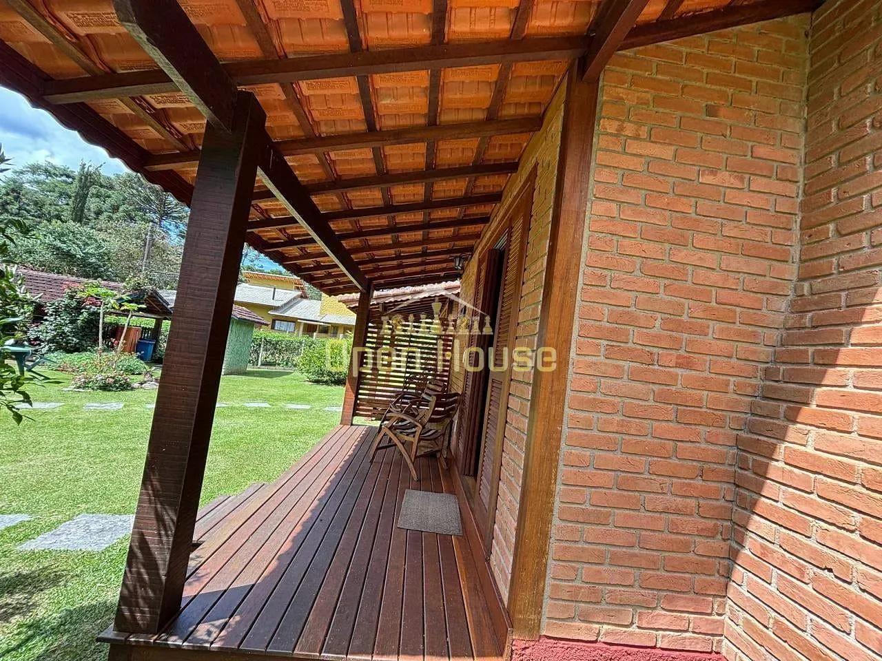 Casa, 4 quartos, 112 m² - Foto 13