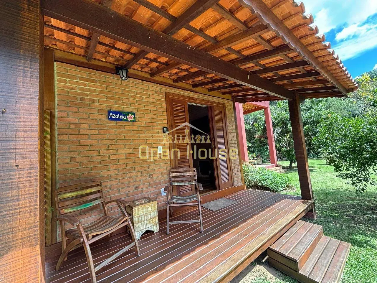 Casa, 4 quartos, 112 m² - Foto 14