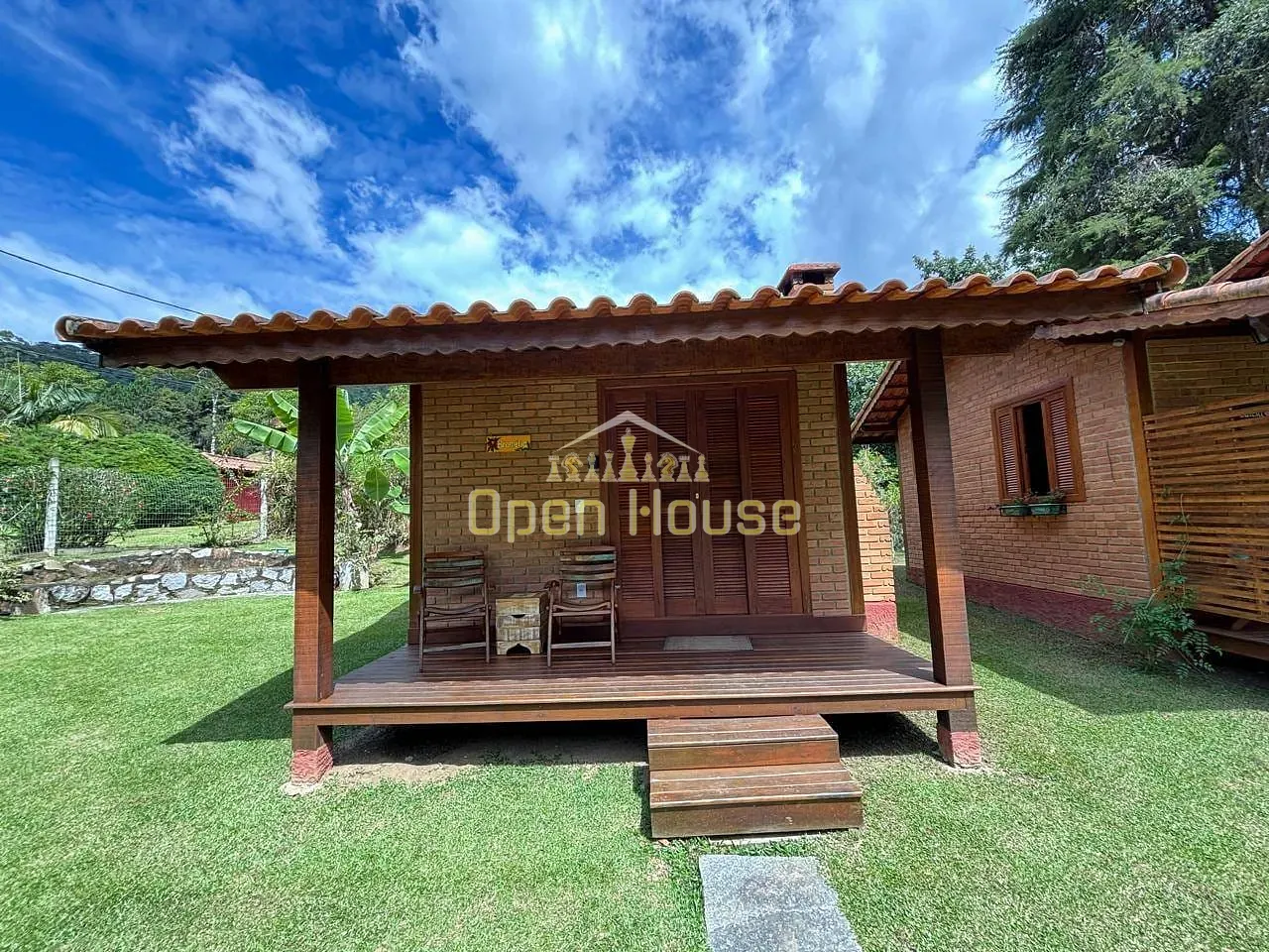 Casa, 4 quartos, 112 m² - Foto 8