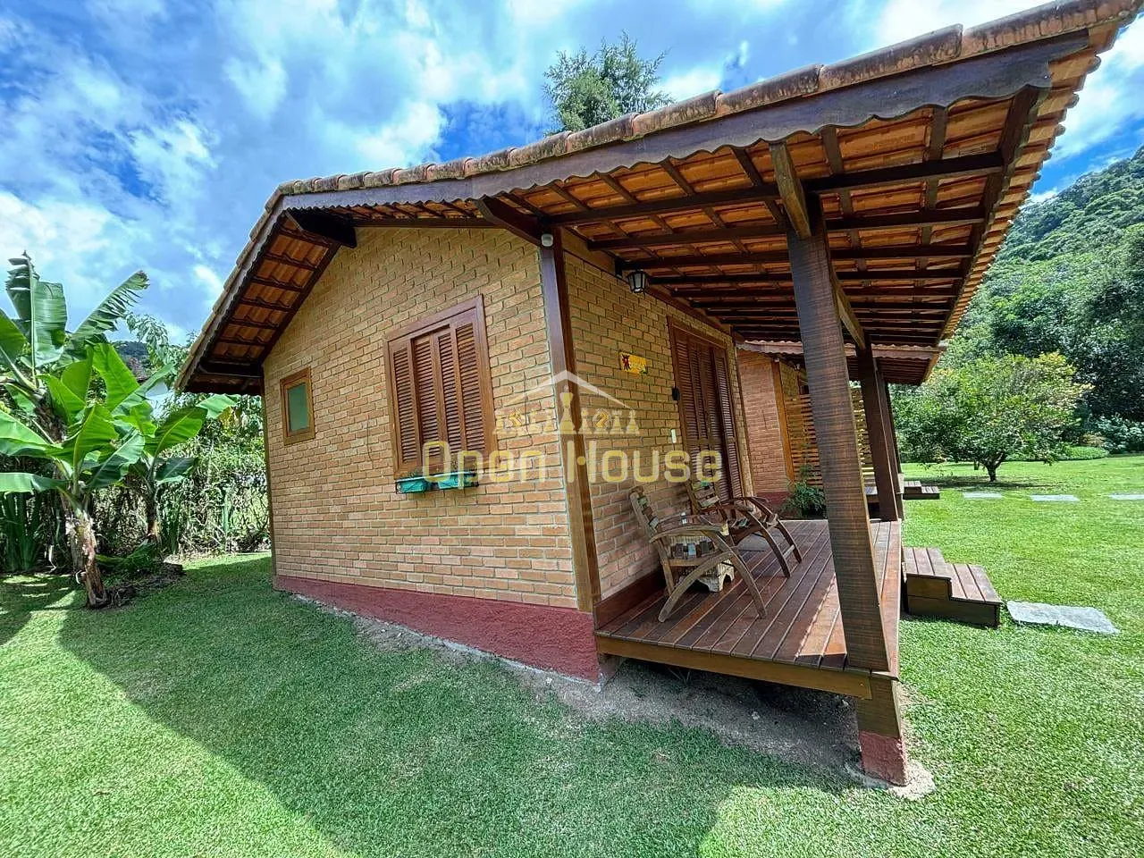 Casa, 4 quartos, 112 m² - Foto 11