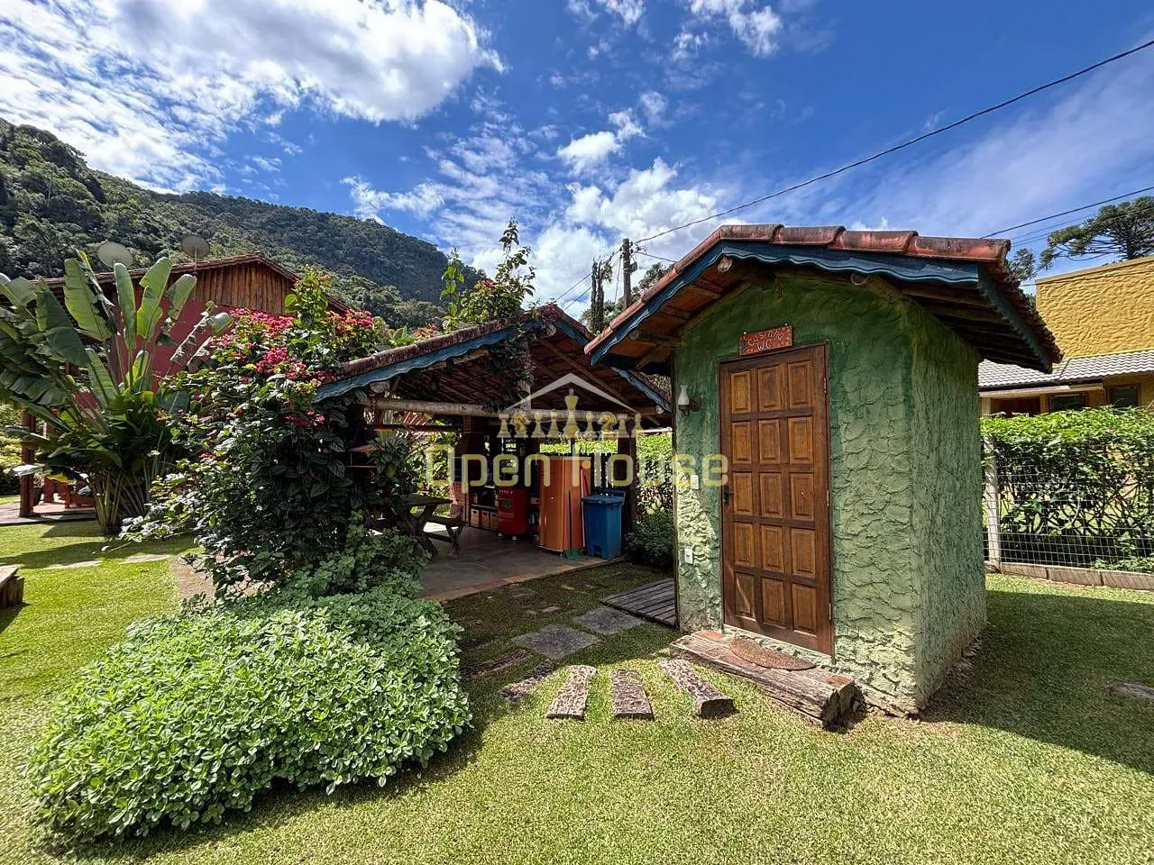 Casa, 4 quartos, 112 m² - Foto 17
