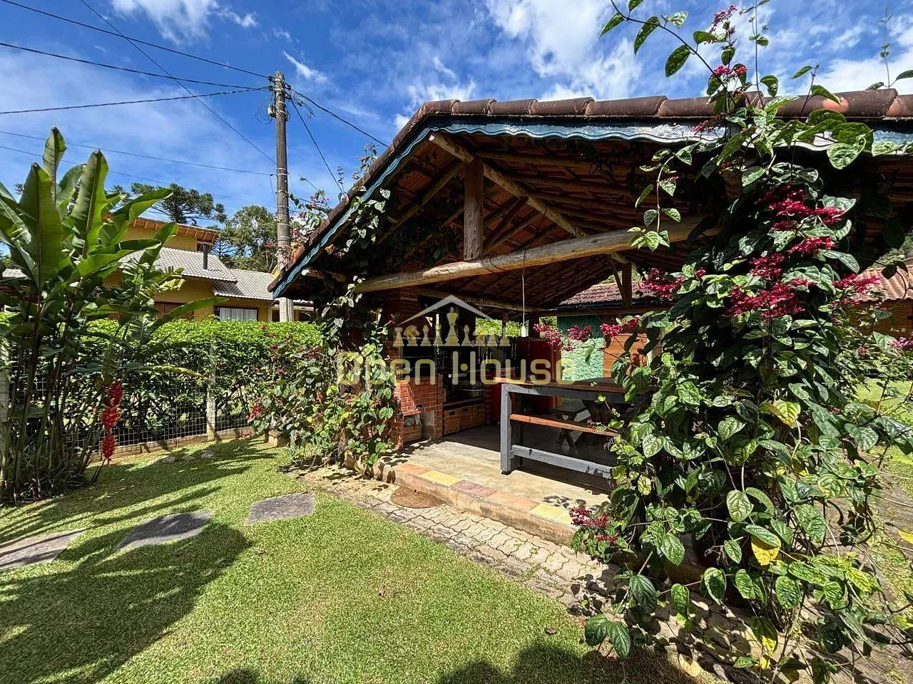 Casa, 4 quartos, 112 m² - Foto 12