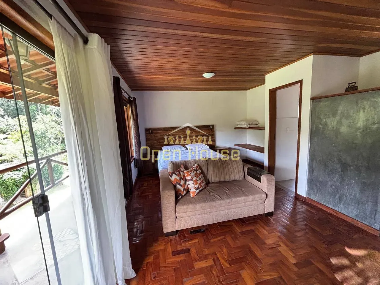 Casa, 4 quartos, 112 m² - Foto 10