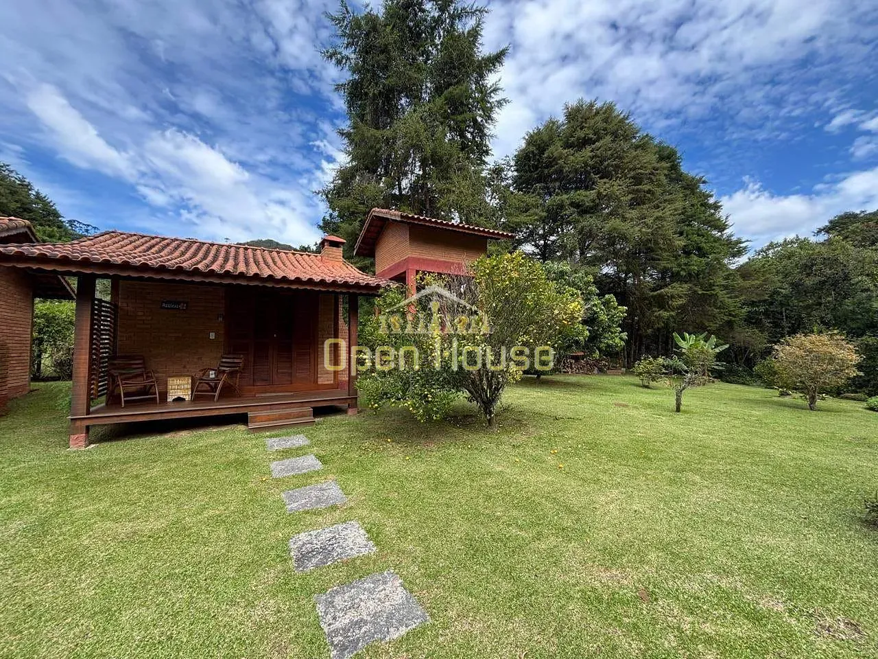 Casa, 4 quartos, 112 m² - Foto 9