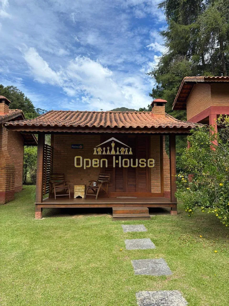 Casa, 4 quartos, 112 m² - Foto 6