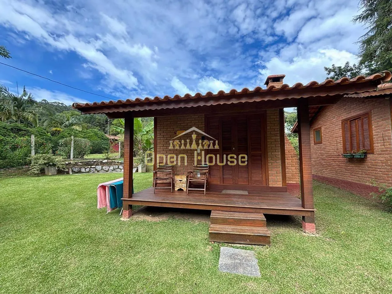 Casa, 4 quartos, 112 m² - Foto 7