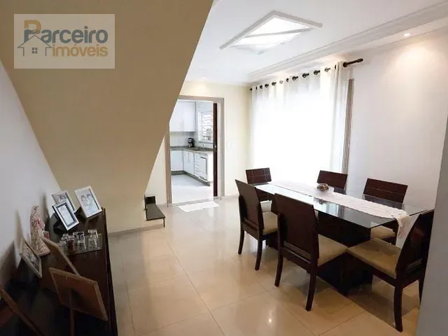 Casa com 237m² 3 quartos e 4 banheiros, à venda, no bairro Vila Aricanduva em São Paulo