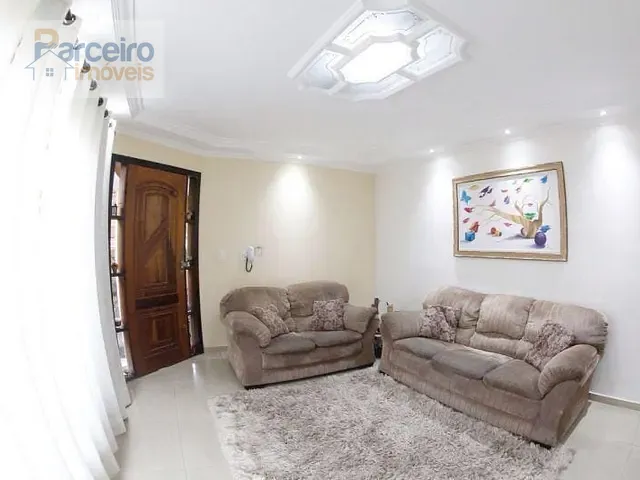 Casa com 237m² 3 quartos e 4 banheiros, à venda, no bairro Vila Aricanduva em São Paulo