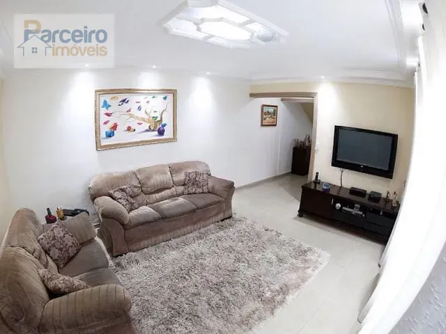 Casa com 237m² 3 quartos e 4 banheiros, à venda, no bairro Vila Aricanduva em São Paulo